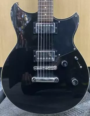 Yamaha Revstar RS420 2